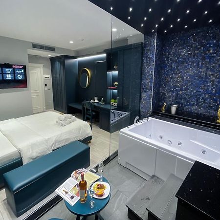 White Crown Hotel Kamez المظهر الخارجي الصورة