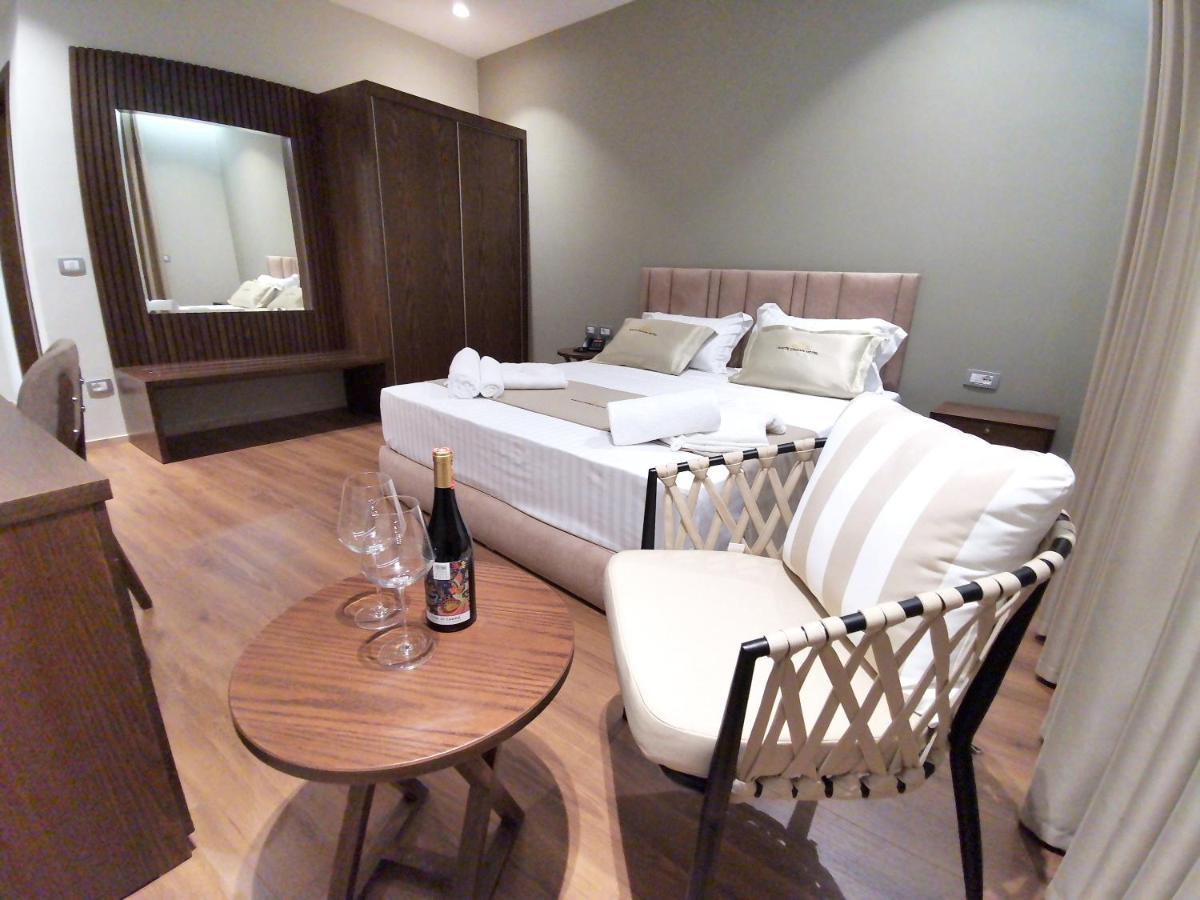 White Crown Hotel Kamez المظهر الخارجي الصورة