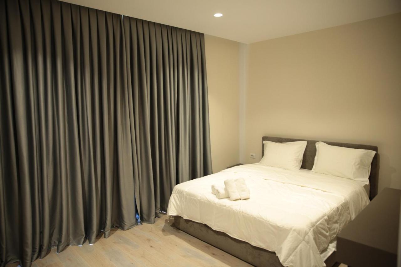 White Crown Hotel Kamez المظهر الخارجي الصورة