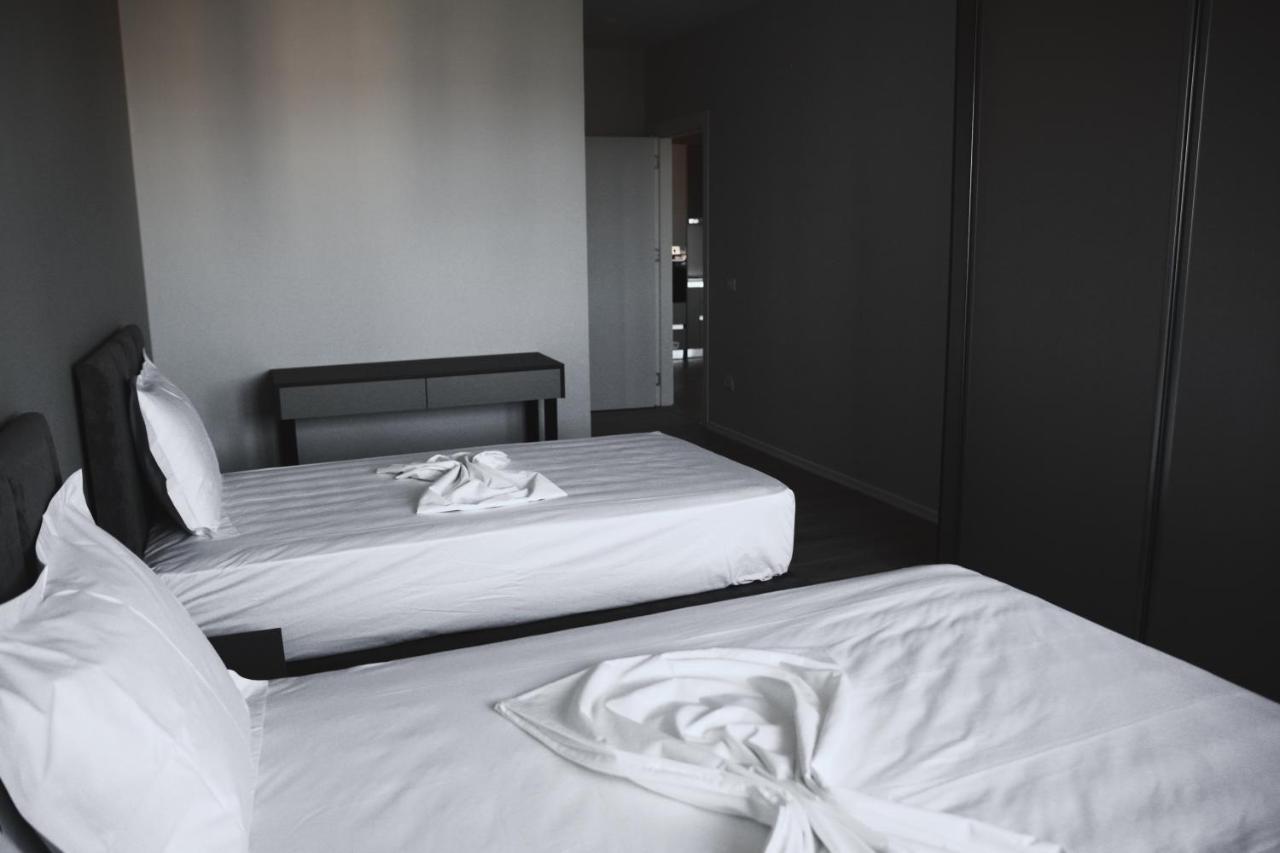 White Crown Hotel Kamez المظهر الخارجي الصورة