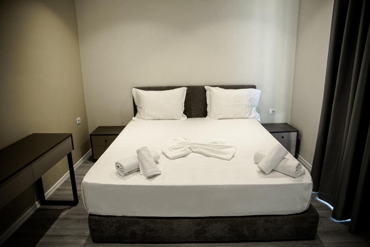 White Crown Hotel Kamez المظهر الخارجي الصورة