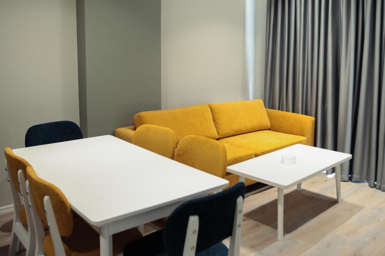 White Crown Hotel Kamez المظهر الخارجي الصورة